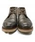 中古・古着 RED WING (レッドウィング) チャッカブーツ / CLASSIC CHUKKA グレー サイズ:26.0：7000円