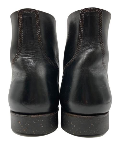 SKOOB（スクーブ）SKOOB (スクーブ) LUA (ルア) M-43サービスシューズ / M-43 Boots ブラウン サイズ:8Dの古着・服飾アイテム