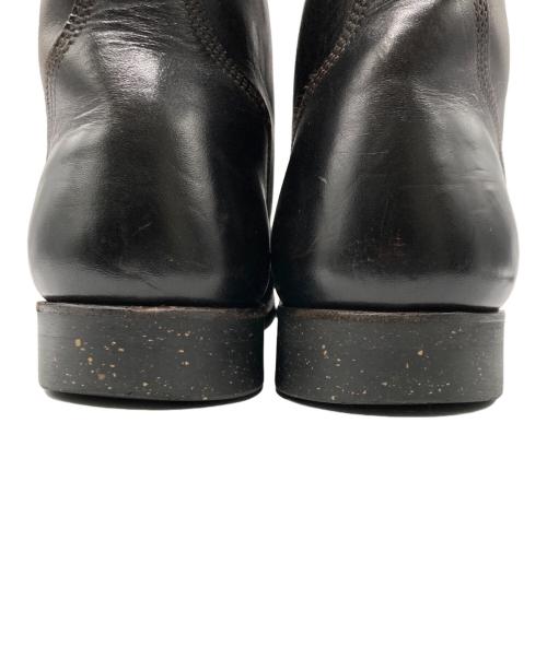 SKOOB（スクーブ）SKOOB (スクーブ) LUA (ルア) M-43サービスシューズ / M-43 Boots ブラウン サイズ:8Dの古着・服飾アイテム