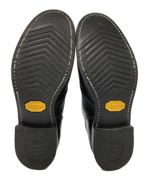 SKOOB（スクーブ）SKOOB (スクーブ) LUA (ルア) M-43サービスシューズ / M-43 Boots ブラウン サイズ:8Dの古着・服飾アイテム