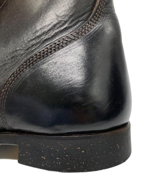 SKOOB（スクーブ）SKOOB (スクーブ) LUA (ルア) M-43サービスシューズ / M-43 Boots ブラウン サイズ:8Dの古着・服飾アイテム