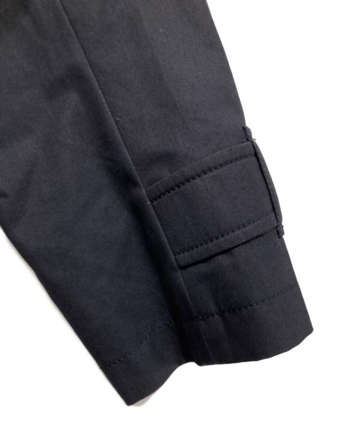 HERNO（ヘルノ）HERNO (ヘルノ) トレンチコート ネイビー サイズ:46の古着・服飾アイテム