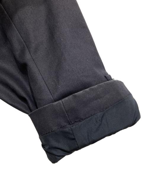 HERNO（ヘルノ）HERNO (ヘルノ) トレンチコート ネイビー サイズ:46の古着・服飾アイテム