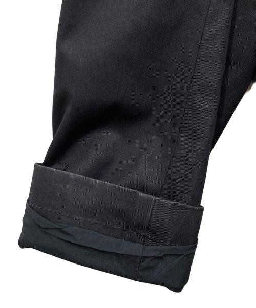 HERNO（ヘルノ）HERNO (ヘルノ) トレンチコート ネイビー サイズ:46の古着・服飾アイテム