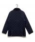 Traditional Weatherwear (トラディショナルウェザーウェア) キルティングコート ネイビー サイズ:40：7000円