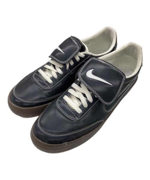 NIKE（ナイキ）NIKE (ナイキ) KILLSHOT 2 PRM ブラック サイズ:27.5の古着・服飾アイテム