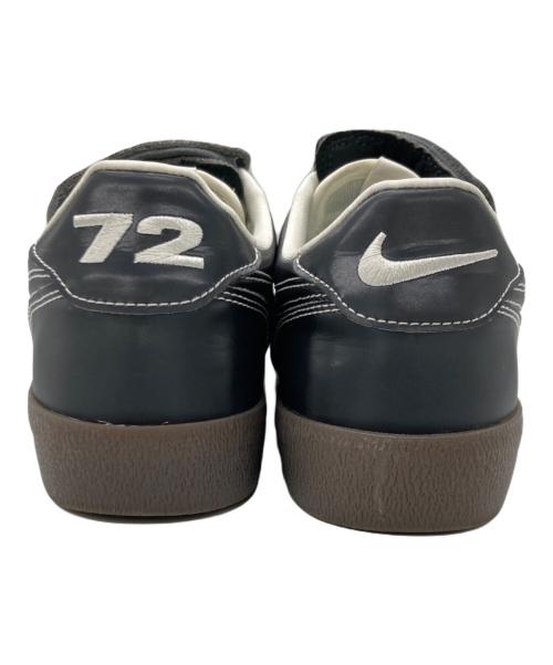 NIKE（ナイキ）NIKE (ナイキ) KILLSHOT 2 PRM ブラック サイズ:27.5の古着・服飾アイテム