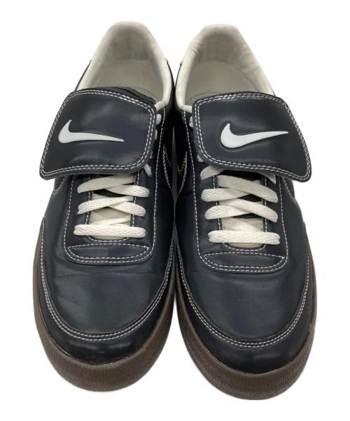 NIKE（ナイキ）NIKE (ナイキ) KILLSHOT 2 PRM ブラック サイズ:27.5の古着・服飾アイテム