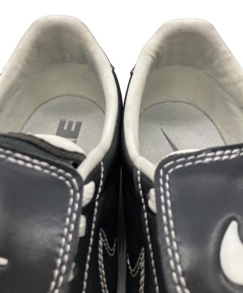 NIKE（ナイキ）NIKE (ナイキ) KILLSHOT 2 PRM ブラック サイズ:27.5の古着・服飾アイテム