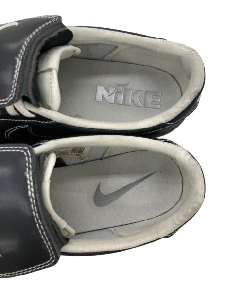 NIKE（ナイキ）NIKE (ナイキ) KILLSHOT 2 PRM ブラック サイズ:27.5の古着・服飾アイテム