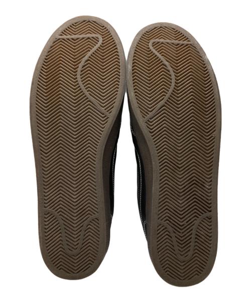 NIKE（ナイキ）NIKE (ナイキ) KILLSHOT 2 PRM ブラック サイズ:27.5の古着・服飾アイテム