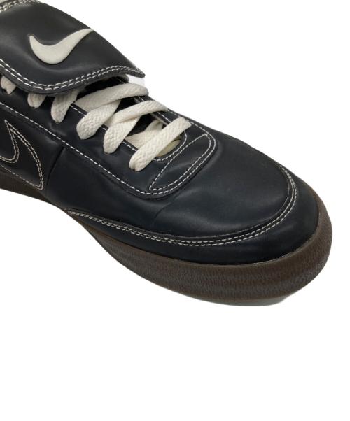 NIKE（ナイキ）NIKE (ナイキ) KILLSHOT 2 PRM ブラック サイズ:27.5の古着・服飾アイテム
