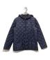 LAVENHAM（ラベンハム）の古着「キルティングジャケット」｜ネイビー