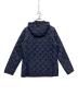 LAVENHAM (ラベンハム) キルティングジャケット ネイビー サイズ:UK40：4000円
