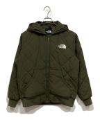 THE NORTH FACEザ ノース フェイス）の古着「ヤッキンジャケット」｜オリーブ
