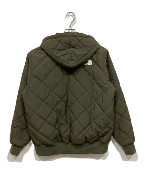 THE NORTH FACE（ザ ノース フェイス）THE NORTH FACE (ザ ノース フェイス) ヤッキンジャケット オリーブ サイズ:Mの古着・服飾アイテム