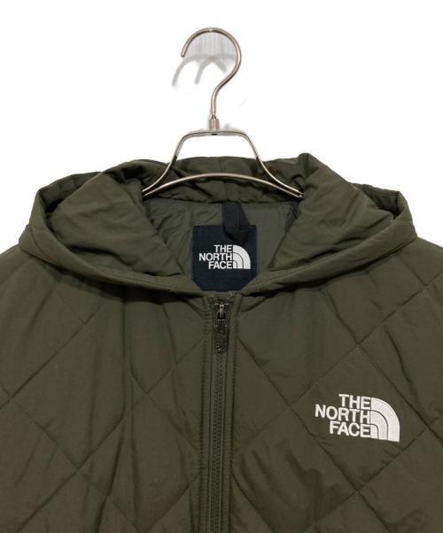 THE NORTH FACE（ザ ノース フェイス）THE NORTH FACE (ザ ノース フェイス) ヤッキンジャケット オリーブ サイズ:Mの古着・服飾アイテム