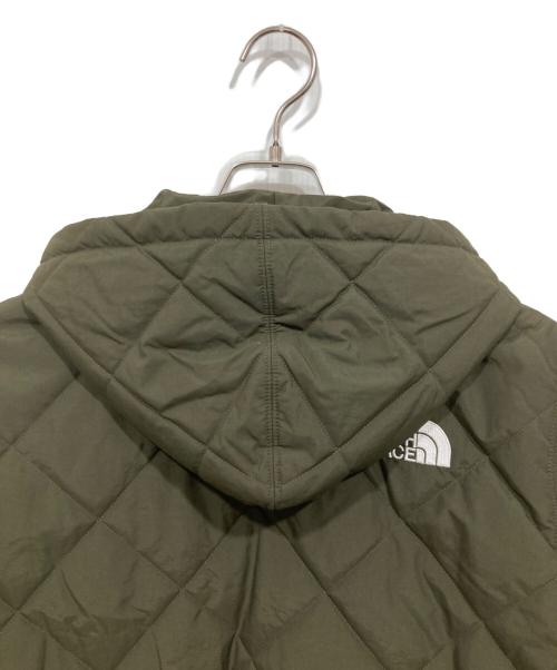 THE NORTH FACE（ザ ノース フェイス）THE NORTH FACE (ザ ノース フェイス) ヤッキンジャケット オリーブ サイズ:Mの古着・服飾アイテム
