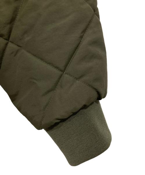 THE NORTH FACE（ザ ノース フェイス）THE NORTH FACE (ザ ノース フェイス) ヤッキンジャケット オリーブ サイズ:Mの古着・服飾アイテム
