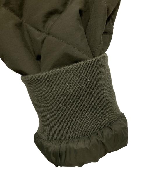 THE NORTH FACE（ザ ノース フェイス）THE NORTH FACE (ザ ノース フェイス) ヤッキンジャケット オリーブ サイズ:Mの古着・服飾アイテム