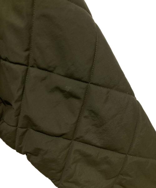 THE NORTH FACE（ザ ノース フェイス）THE NORTH FACE (ザ ノース フェイス) ヤッキンジャケット オリーブ サイズ:Mの古着・服飾アイテム