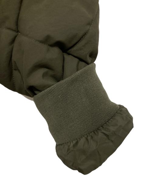 THE NORTH FACE（ザ ノース フェイス）THE NORTH FACE (ザ ノース フェイス) ヤッキンジャケット オリーブ サイズ:Mの古着・服飾アイテム