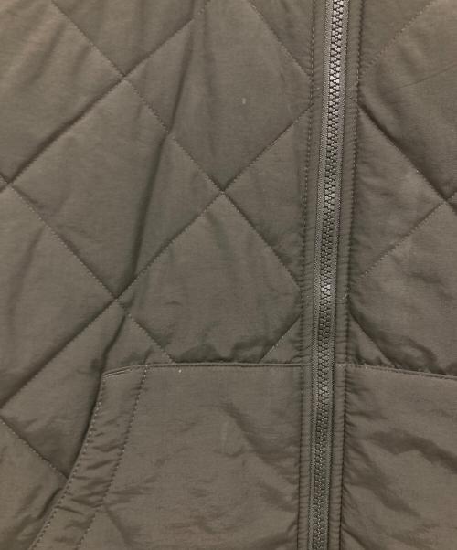 THE NORTH FACE（ザ ノース フェイス）THE NORTH FACE (ザ ノース フェイス) ヤッキンジャケット オリーブ サイズ:Mの古着・服飾アイテム