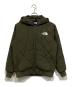 THE NORTH FACE（ザ ノース フェイス）の古着「ヤッキンジャケット」｜オリーブ
