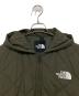 中古・古着 THE NORTH FACE (ザ ノース フェイス) ヤッキンジャケット オリーブ サイズ:M：15000円