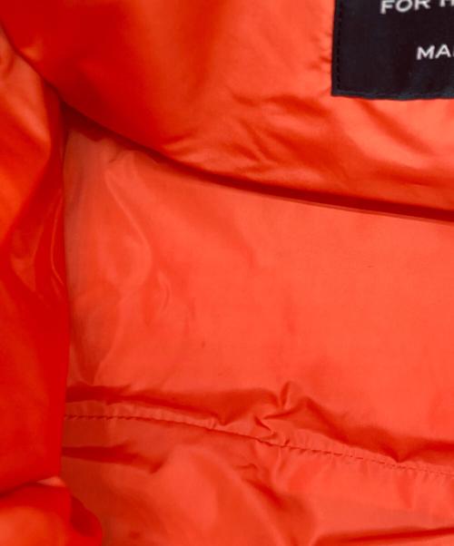 MARC JACOBS（マークジェイコブス）MARC JACOBS (マークジェイコブス) THE PUFFY NYLON MEDIUM TOTE オリーブの古着・服飾アイテム