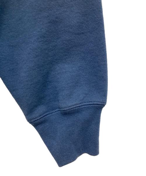 SUPREME（シュプリーム）Supreme (シュプリーム) Small Box Hooded Sweatshirt ネイビー サイズ:Sの古着・服飾アイテム