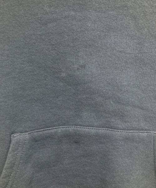 SUPREME（シュプリーム）Supreme (シュプリーム) Small Box Hooded Sweatshirt ネイビー サイズ:Sの古着・服飾アイテム