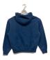 Supreme (シュプリーム) Small Box Hooded Sweatshirt ネイビー サイズ:S：13000円
