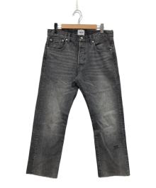 LEVI'S×JJJJound（リーバイス×ジョウンド）の古着「501'93デニムパンツ」｜グレー