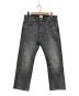 LEVI'S（リーバイス）の古着「501'93デニムパンツ」｜グレー