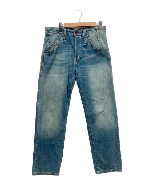 LEVI'S（リーバイス）LEVI'S (リーバイス) デニムパンツ インディゴ サイズ:34×32の古着・服飾アイテム