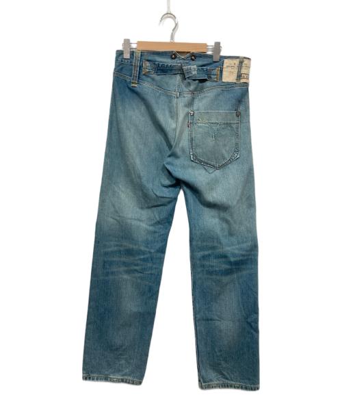 LEVI'S（リーバイス）LEVI'S (リーバイス) デニムパンツ インディゴ サイズ:34×32の古着・服飾アイテム