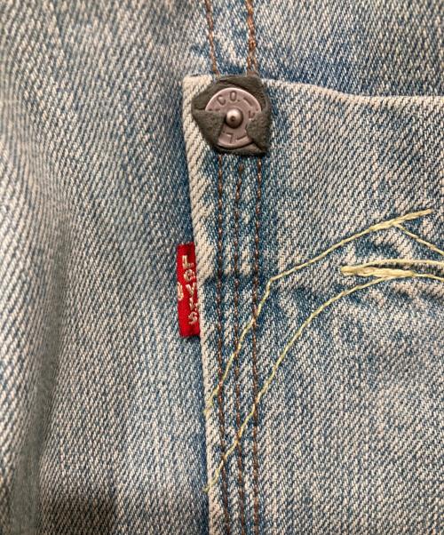 LEVI'S（リーバイス）LEVI'S (リーバイス) デニムパンツ インディゴ サイズ:34×32の古着・服飾アイテム