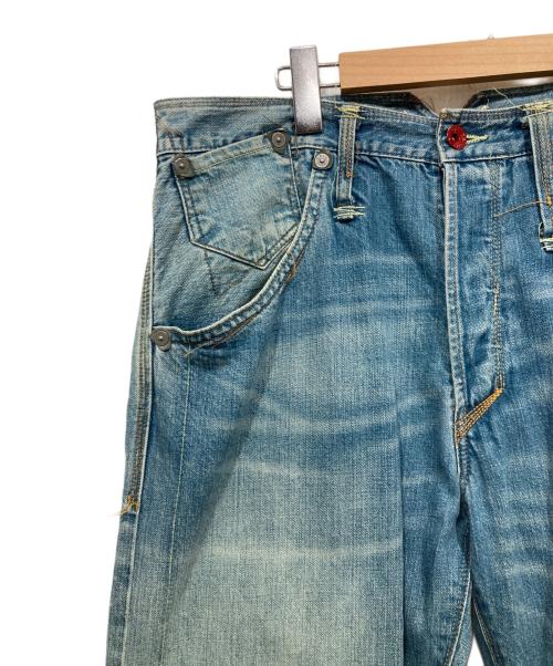 LEVI'S（リーバイス）LEVI'S (リーバイス) デニムパンツ インディゴ サイズ:34×32の古着・服飾アイテム