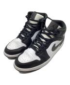 NIKEナイキ）の古着「Air Jordan 1 Mid 