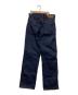 FEELS (フィールズ) STANDARD STRAIGHT DENIM ネイビー サイズ:30：15000円
