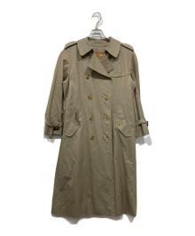 Burberry's（バーバリーズ）の古着「ライナー付トレンチコート」｜ブラウン