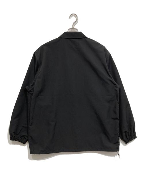 CarHartt（カーハート）CarHartt (カーハート) コーチジャケット / CALTON JACKET ブラック サイズ:Ｍの古着・服飾アイテム