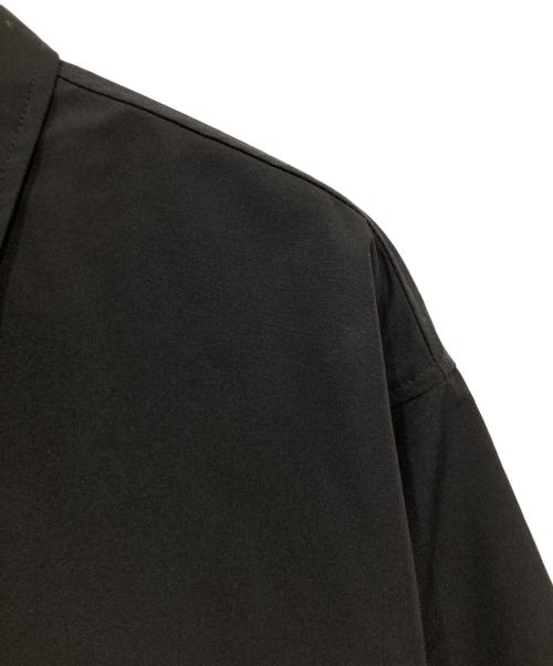 CarHartt（カーハート）CarHartt (カーハート) コーチジャケット / CALTON JACKET ブラック サイズ:Ｍの古着・服飾アイテム
