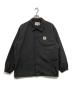 CarHartt（カーハート）の古着「コーチジャケット / CALTON JACKET」｜ブラック