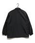 CarHartt (カーハート) コーチジャケット / CALTON JACKET ブラック サイズ:Ｍ：13000円