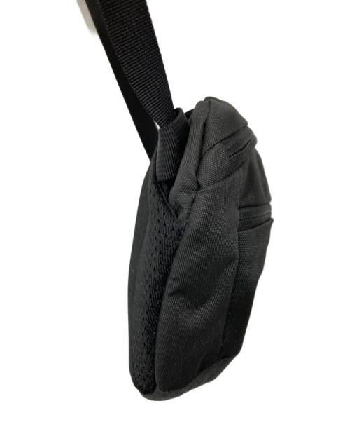 ARC'TERYX（アークテリクス）ARC'TERYX (アークテリクス) MANTIS 1 WAIST PACK ブラックの古着・服飾アイテム