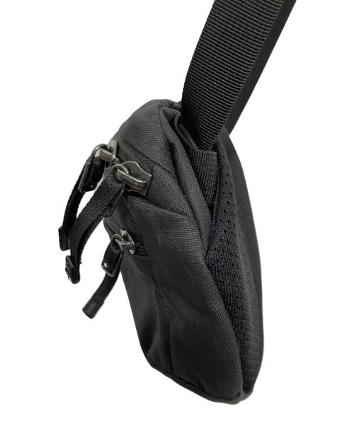 ARC'TERYX（アークテリクス）ARC'TERYX (アークテリクス) MANTIS 1 WAIST PACK ブラックの古着・服飾アイテム