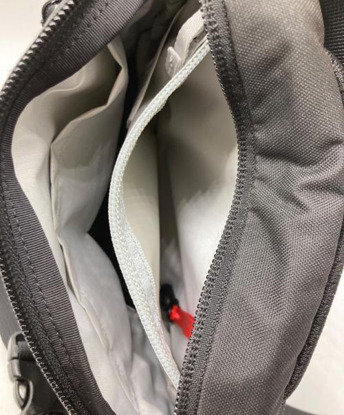ARC'TERYX（アークテリクス）ARC'TERYX (アークテリクス) MANTIS 1 WAIST PACK ブラックの古着・服飾アイテム
