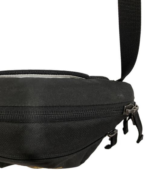 ARC'TERYX（アークテリクス）ARC'TERYX (アークテリクス) MANTIS 1 WAIST PACK ブラックの古着・服飾アイテム